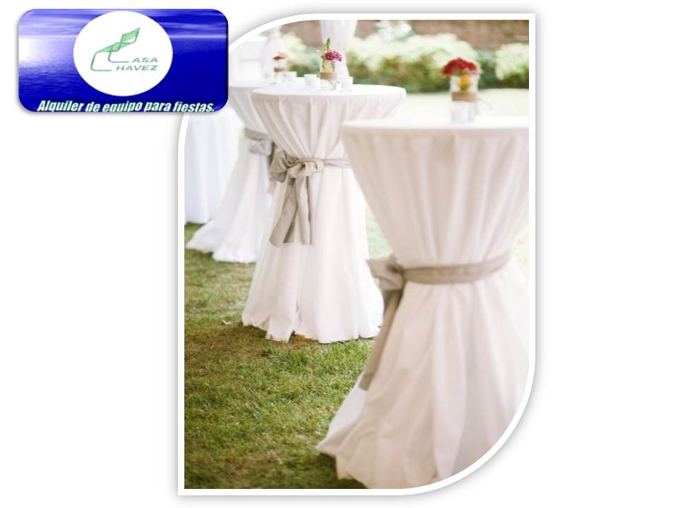 periqueras elegantes